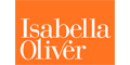 Isabella Oliver logo